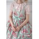 Vcastle Layered Summer Breeze Double Layer Collar Blouse(Pre-Order/4 Colours/Full Payment Without Shipping)